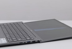 Laptop Tipis Kencang 2026: Performa Core Ultra, Ringan, dan Cocok Buat Kerja Maupun Editing
