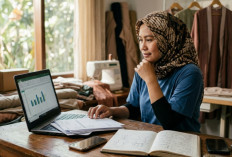 Jangan Panik Saat Sepi! Simak Strategi UMKM Menjaga Omzet dan Bertahan di Low Season