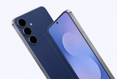 Samsung Galaxy S25 FE: Alasan Mengapa Ponsel Flagship Budget Ini Jadi Standar Baru Kaum Urban