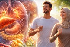 Puasa Ramadhan untuk Imun Kuat: Dari Peradangan hingga Autofagi, Begini Kata Pakar Kesehatan 