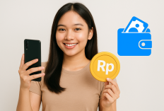 Saldo DANA Gratis Langsung Cair dari Aplikasi Penghasil Uang Terbaru November 2025