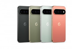Google Pixel 11 Bawa Sensor Kamera Baru, Fitur Camera Looks Bikin Foto Makin Menarik