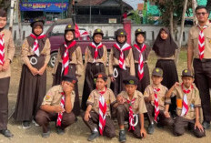 Hari Pramuka ke-65, SD Islam Al Misbah Perkuat Karakter Siswa Lewat Kegiatan Nyata