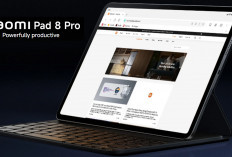 Harga Xiaomi Pad 8 Pro Worth It? Ini 5 Spesifikasi Performa Setara Laptop Lengkapnya