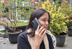 Rekomendasi 13 HP Terbaik 2026, Dari Sejutaan Sampai Gaming Sultan, Worth It Buat Lebaran!