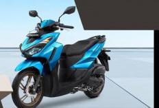 Motor Rp20 Jutaan Jadi Buruan di IIMS 2026, Ini Daftar Harga dan Spesifikasinya