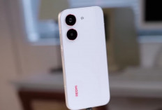 Redmi Turbo 5 Speknya Ngeri! Mesin Kencang Baru Siap Bermain di Pasar Ponsel Premium