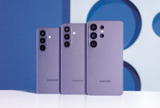 3 HP RAM Besar untuk Editor 2026, Samsung Galaxy S26 Ultra hingga Vivo X300 Pro Super Kencang