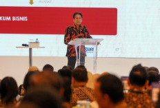 KPK Ingatkan Direksi BUMN, Keputusan Bisnis Tak Boleh Jadi Alasan Korupsi
