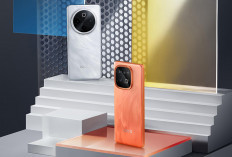 Rekomendasi 5 HP 3 Jutaan Terbaik 2026: Spek Gahar, Kamera Tajam, Gaming Lancar!