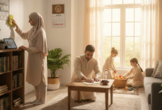 Menjemput Berkah! Ini Beberapa Persiapan Agar Ibadah Puasa Ramadan Lebih Maksimal dan Bermakna