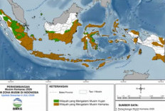 BMKG Perluas Operasi Modifikasi Cuaca, Antisipasi Dampak El Nino hingga Awal 2027