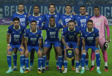 Ranking Liga Indonesia Melesat Usai Persib Lolos 16 Besar ACL 2, Efeknya Langsung Terasa