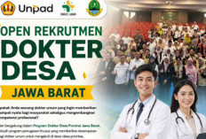 Rekrutmen Dokter Desa Jawa Barat Dibuka, Simak Syarat dan Fasilitasnya