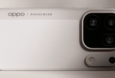 OPPO Find X10 Pro Max Bawa 3 Kamera 200 MP, Speknya Bikin Penasaran