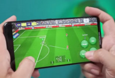 Rekomendasi HP Gaming Murah Terbaik 2026, Performa Tetap Stabil Saat Push Rank