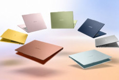 Harga Lenovo IdeaPad Vibe 2026 dan Spesifikasinya, Laptop AI dengan OLED