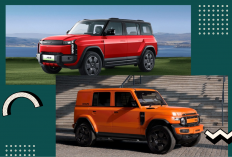 Chery Tegaskan J6 Tetap Dijual, iCar V23 Siap Masuk Indonesia Tahun Ini