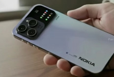 Nokia Lumia Max 2026 Bakal Comeback? Bawa Desain dan Kamera Juara, Ini Bocorannya!