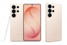 Samsung Galaxy S26 Ultra, Flagship Terbaru Dengan Perlindungan Privasi Visual