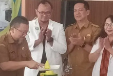 RSUD dr Soekardjo Perluas Layanan Cathlab di Milangkala ke-101, Targetkan Pelayanan Lebih Cepat