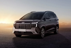 Bedah Spesifikasi Hyundai Stargazer Cartenz Prime HSS, MPV Keluarga Mewah dengan Hyundai SmartSense