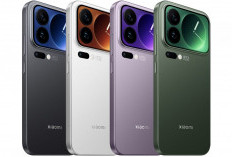 Xiaomi 18 Pro Siap Masuk Indonesia! Bocoran Spek Flagship Ini Bikin Xiaomi 17 Pro Makin Tertantang