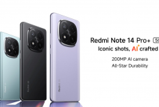 9 HP 5G RAM 12 GB Memori 512 GB Termurah 2026, Mulai Rp5 Jutaan dengan Spek Gahar dan Kamera Juara