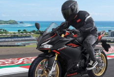 Trik Sederhana Meningkatkan Performa Motor Tanpa Modifikasi Ekstrem