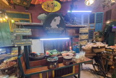 Menghidupkan Wisata Kuliner Semarang, D’Kambodja Heritage by Anne Avantie Berkembang Bersama BRI