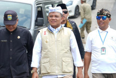 Pemkab Tasikmalaya Tegaskan Komitmen Majukan Seni dan Budaya Sunda