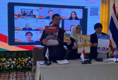 Riset Gizi Anak Sekolah Jadi Masukan untuk Pengembangan Program MBG