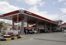 Harga BBM Naik Mulai 1 September 2026, Dexlite Tembus Rp23.700 per Liter