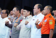 Kemenag Siapkan 6.919 Masjid Ramah Pemudik Jelang Libur Nataru 2025/26