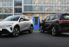 Sah! VinFast Luncurkan Program Sewa Kendaraan Listrik di Indonesia dan Filipina