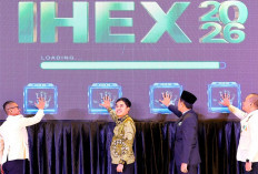 Wamenkes Prof Dante Dorong Penguatan Layanan Kesehatan Syariah yang Holistik dan Inklusif