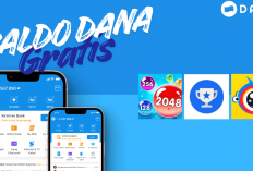 Dapatkan Saldo DANA Gratis Dari Game Penghasil Uang, Modal Selesaikan Misi Harian