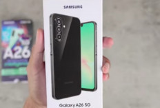 Simulasi Cicilan Samsung Galaxy A26 5G: Mulai Dari 200 Ribuan, Cek Rincian Skema Kredit Lengkapnya Di Sini!