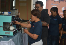 Kembangkan Potensi Desa, Kelompok Wanita Tani Ini Terus Berinovasi Berkat Pemberdayaan BRI