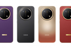 Honor X9e Pro Resmi Meluncur Bawa Baterai 11.000 mAh, Awet hingga 6 Tahun!