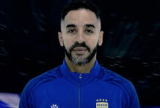 Ahmed El Wardani Resmi Jadi Head of Scouting Persib, Kang Djanur Tinggalkan Jabatan Direktur Teknik