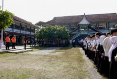 Bupati Pangandaran Ajak Warga Perkuat Kesiapsiagaan Saat Peringatan 20 Tahun Tsunami Pangandaran
