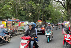 Dadaha Perlu Regulasi Khusus, Warga Desak Pemkot Tasikmalaya Segera Tertibkan Pemanfaatan Ruang Publik