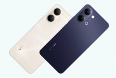 HP Murah! Vivo Y11 Baterai 6500 mAh, Layar 120Hz, dan Sudah 5G