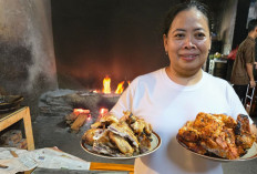 Kuliner Favorit di Magetan yang Sukses Kembangkan Usaha Berkat 35 tahun Merasakan Pemberdayaan BRI