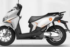 Jangan Panik Bila Motor Listrik Tidak Bisa Dicas? Cek Penyebab, Solusi dan Tips Perawatan Lengkap