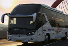 Cara Mudah Pesan Tiket Bus Sinar Jaya Online, Akses Pemesanan untuk Mudik Lebaran 2026 Lebih Lancar