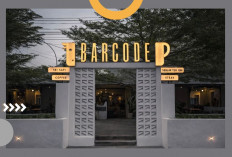 Bukber Hemat & Estetik di Tasik? Barcode Sei/Coffee Jawabannya!