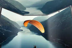 Samsung Galaxy Z Trifold Menghadirkan Konsep Lipat Tiga yang Tidak Lagi Terasa Eksperimental