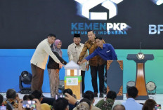 BNI Siap Salurkan 17.356 KPR FLPP 2026, Perkuat Akses Hunian Layak bagi MBR